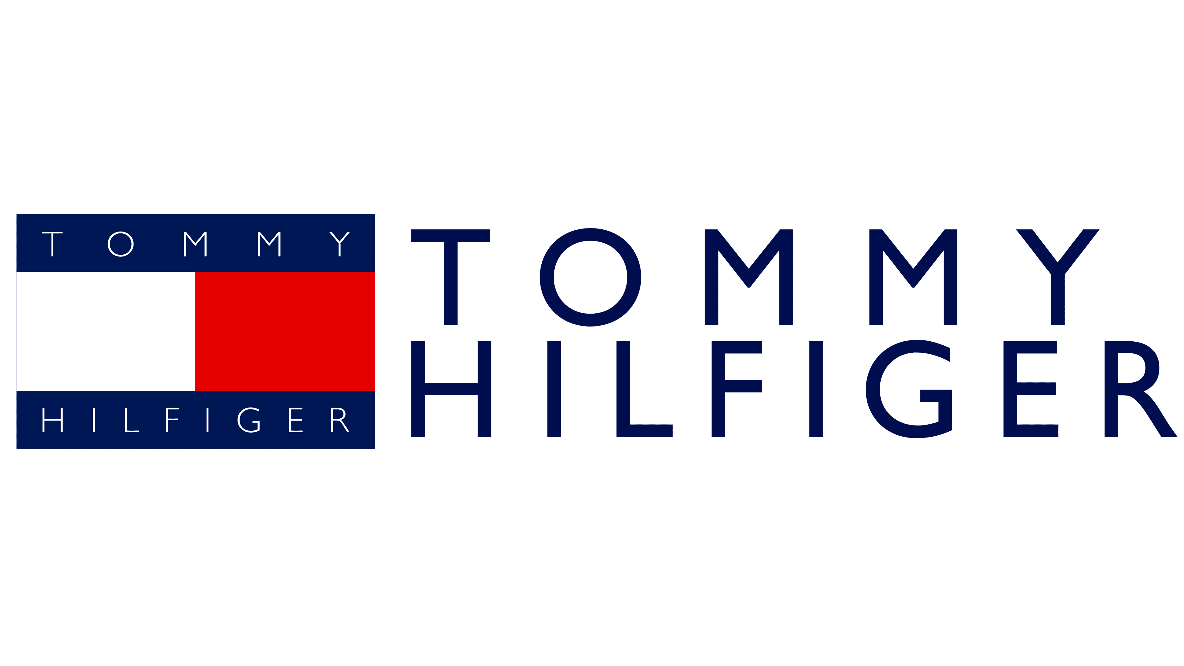 TOMMY HILFIGER TOMMY HILFIGER
