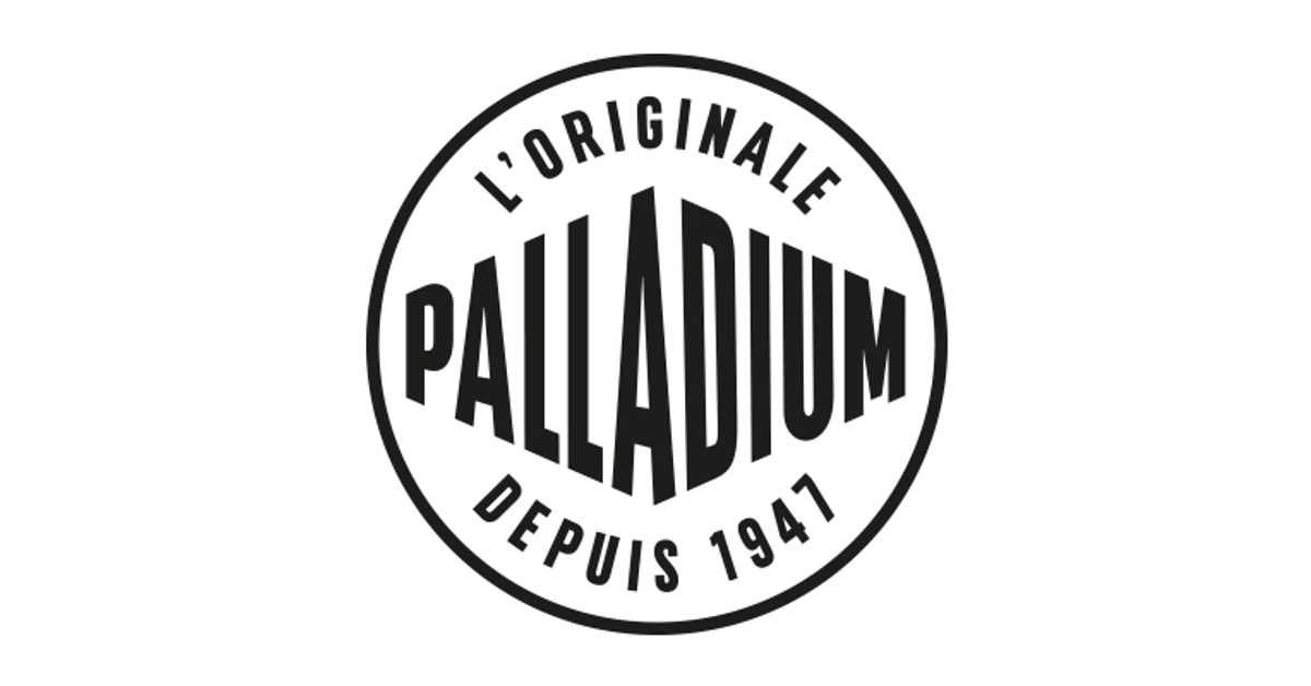 PALLADIUM
