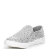 סניקרס MICHAEL KORS אפור נשים ונערות, Color: אפור, בחר מידה: US3.5-34.5