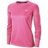 חולצת NIKE Dri-FIT ורוד נשים, Color: ורוד, בחר מידה: XS