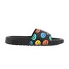 כפכפי סלייד CONVERSE שחור/צבעוני, Color: שחור, בחר מידה: EU40 - M7/W9