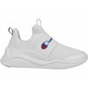 סניקרס CHAMPION נמוכות לבן ילדים ונוער, Color: לבן, בחר מידה: US5-37.5