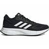 נעלי ADIDAS DURAMO שחור לבן, Color: שחור, בחר מידה: US7.5-39 1/3