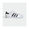 נעלי ADIDAS SUPERSTAR לבן/שחור גברים, Color: לבן, בחר מידה: US8-41 1/3