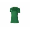 חולצת NIKE Dri-FIT ירוק נשים, Color: ירוק, בחר מידה: S