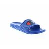 כפכפי סלייד CHAMPION כחול גברים, Color: כחול, בחר מידה: 42.5-US9