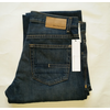ג'ינס 51C Calvin Klein כחול גזרה ישרה, Color: כחול, בחר מידה: W34/L30