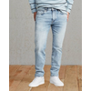 ג'ינס 59090 Levi's  סקיני תכלת משופשף, Color: כחול, בחר מידה: W32/L32