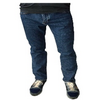 ג'ינס 05081 Levi's גזרה slim fit כחול, Color: כחול, בחר מידה: W28/L32