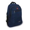 תיק גב SWISSBRAND BANGALORE, Color: כחול, size: One size