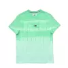 טישרט TOMMY HILFIGER טאי דאי ירוק, Color: ירוק, בחר מידה: S
