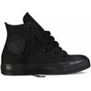 סניקרס CONVERSE שחור  גבוה תינוקות, Color: שחור, מידה: US2-18