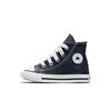 סניקרס CONVERSE כחול נייבי גבוה תינוקות\ ילדים, Color: כחול, מידה: US2-18
