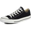 סניקרס CONVERSE שחור/לבן נמוך, Color: שחור, בחר מידה: US9-42.5