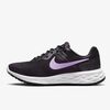 נעלי ספורט NIKE W FLEX EXPERIENCE  סגול נשים, Color: שחור, בחר מידה: US5.5-36