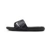 כפכפי סלייד NIKE שחור גברים, בחר מידה: US10-44