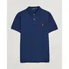 חולצת פולו POLO RALPH LAUREN CLASSIC FIT כחול, Color: כחול, בחר מידה: S