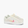NIKE Court Royale Premium נשים ונוער, Color: לבן, בחר מידה: 36-US6