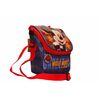 תיק אוכל ,תרמי DISNEY Mickey Mouse, Color: אדום, size: One size