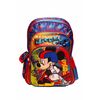 תיק גב DISENY מיקי מאוס 3D, Color: כחול, size: One size