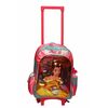 טרולי PRINCESS DISNEY 3D, Color: ורוד, size: One size