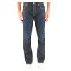 ג'ינס LEVI'S- ORIGINAL FIT - כחול כהה 501-1433, Color: כחול, בחר מידה: W42/L32