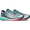 נעלי ריצה נשים ונוער SAUCONY RUNNING TECHNICAL ZEALOT ISO 2 S10314-1, Color: אפור, בחר מידה: 36-US6