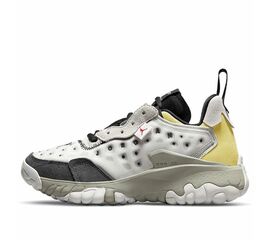 נעלי ספורט NIKE JORDAN DELTA נוער, Color: שחור, בחר מידה: US6.5-39