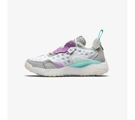 נעלי ספורט NIKE JORDAN DELTA גברים, Color: לבן, בחר מידה: US9-42.5