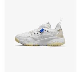 נעלי ספורט NIKE JORDAN DELTA לבן גברים, Color: לבן, בחר מידה: US12-46