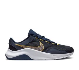 נעלי ספורט  NIKE LEGEND ESSENTIAL 3 גברים, Color: כחול, בחר מידה: US7-40