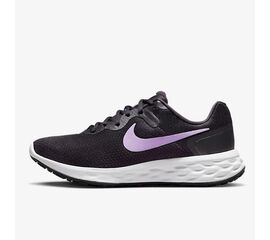נעלי ספורט NIKE W FLEX EXPERIENCE  סגול נשים, Color: שחור, בחר מידה: US5.5-36