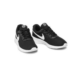נעלי ספורט NIKE TANJUN  שחור גברים, Color: לבן, בחר מידה: US9.5-43
