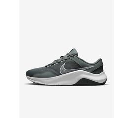 נעלי ספורט NIKE LEGEND ESSENTIAL  אפור גברים, Color: אפור, בחר מידה: US7-40