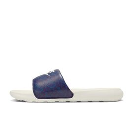 כפכפי סלייד NIKE כחול גברים, Color: כחול, בחר מידה: US10-44