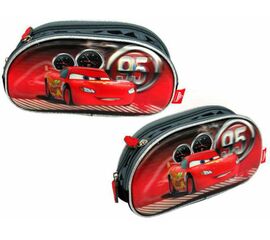 קלמר CARS 3D, Color: אדום, size: One size