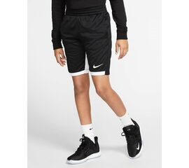 מכנסי ספורט NIKE DRI-FIT לנוער, Color: שחור, מידה: L 12-13