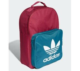 תיק גב ADIDAS, Color: אדום, size: One size