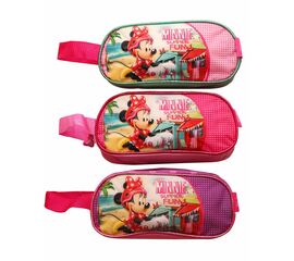 קלמר Disney מיני מאוס, Color: ורוד, size: One size