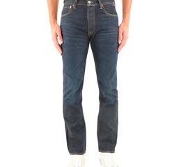 ג'ינס LEVI'S- ORIGINAL FIT - כחול כהה 501-1433, Color: כחול, בחר מידה: W42/L32