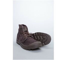 נעלים לגברים פלדיום 02477-218, נעליים פלדיום: 39.5