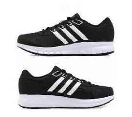 נעלי ריצה גברים ADIDAS BA8099 duramo lite m, בחר מידה: US8-41 1/3