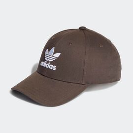 כובע קלאסי ADIDAS לוגו חום יוניסקס, Color : Heat, size: מְקוֹרִי