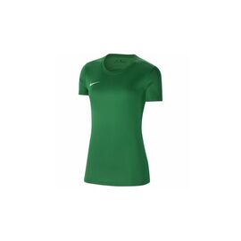 חולצת NIKE Dri-FIT ירוק נשים, Color : green, Choose a size: S