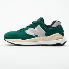 נעלי ריצה NEW BALANCE ירוק לגברים, Color: ירוק, בחר מידה: US12-46.5
