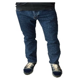 ג'ינס made and crafted Levi's, Color : blue, Measure: W28/L32
