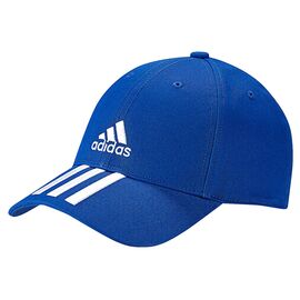 כובע ADIDAS לוגו כחול יוניסקס, Color : blue, size: מְקוֹרִי