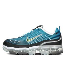 נעלי ספורט NIKE AIR VAPORMAX תכלת גברים, Color: כחול, בחר מידה: US9-42.5