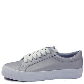 סניקרס NAUTICA אפור נשים, Color: אפור, בחר מידה: US9.5-40