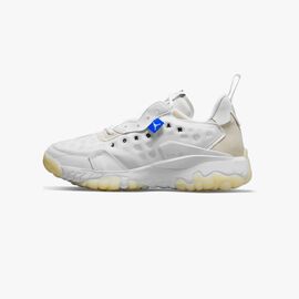 נעלי ספורט NIKE JORDAN DELTA לבן גברים, Color: לבן, בחר מידה: US10.5-44.5